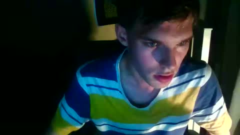 bluegaze6227724 online show from 11.26.25