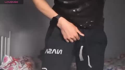 bluegaze6227724 online show from 12.02.25