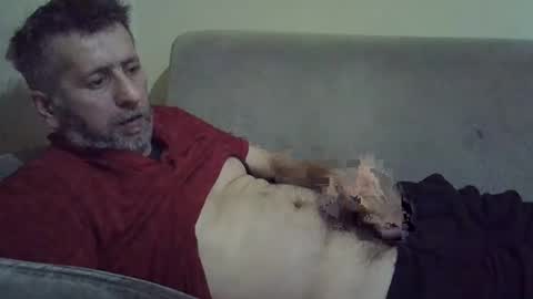 Snapshot of bluehot59 chatting on 01.02.25 blue online show from 01.02.25