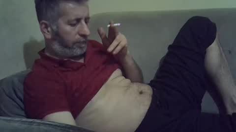 Snapshot of bluehot59 chatting on 01.05.25 blue online show from 01.05.25