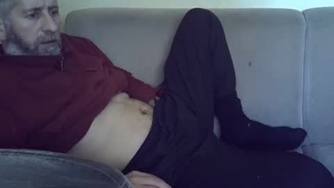 Snapshot of bluehot59 chatting on 01.19.25 blue online show from 01.19.25