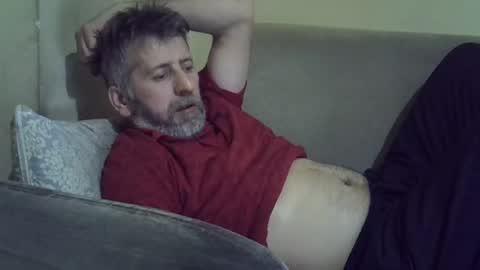 Snapshot of bluehot59 chatting on 02.21.25 blue online show from 02.21.25