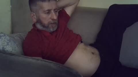 Snapshot of bluehot59 chatting on 02.22.25 blue online show from 02.22.25