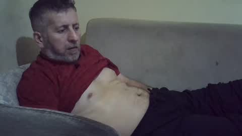 Snapshot of bluehot59 chatting on 03.02.25 blue online show from 03.02.25