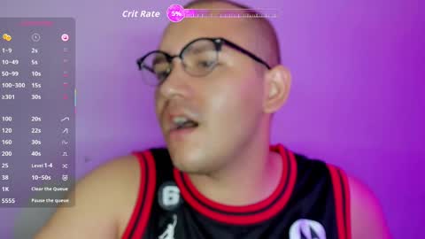 alexander online show from 10.04.25