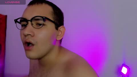 alexander online show from 11.15.25