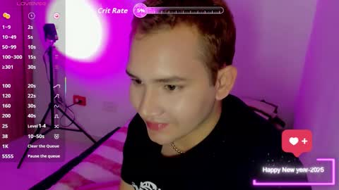 alexander online show from 01.12.26