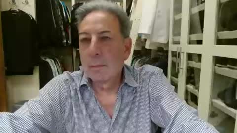 blueisles online show from 12.30.24