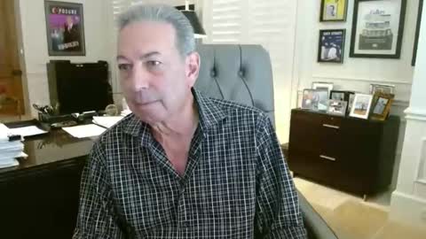 blueisles online show from 11.09.25