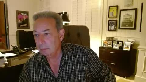 blueisles online show from 11.12.25