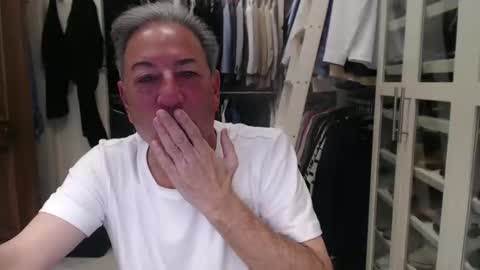 blueisles online show from 02.02.26