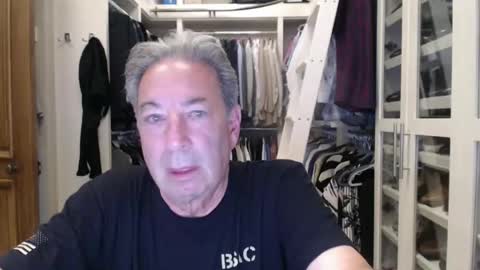 blueisles online show from 05.10.26