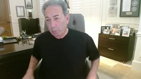 blueisles online show from 05.18.26