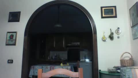 Snapshot of bluejoee chatting on 10.30.25 bluejoee online show from 10.30.25