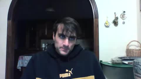 Snapshot of bluejoee chatting on 11.15.25 bluejoee online show from 11.15.25