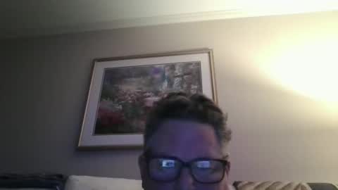 Snapshot of bluemoose70 chatting on 01.20.25 bluemoose70 online show from 01.20.25
