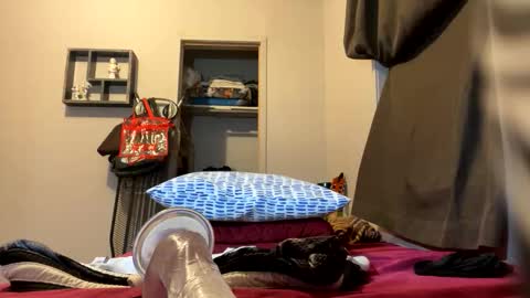 Snapshot of blueorigamiii369 chatting on 10.26.25 blueorigamiii369 online show from 10.26.25