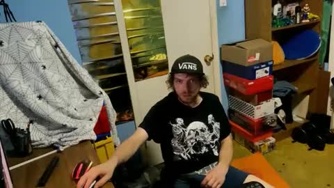 Snapshot of bluesky10111 chatting on 10.16.25 bluesky10111 online show from 10.16.25