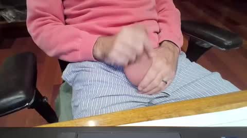 bluespycy online show from 12.19.24