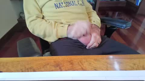 bluespycy online show from 12.28.24