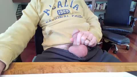 bluespycy online show from 02.20.25