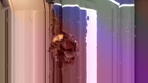 bluespycy online show from 10.26.25