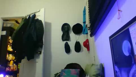 Snapshot of bluevegeta143 chatting on 02.28.26 bluevegeta143 online show from 02.28.26