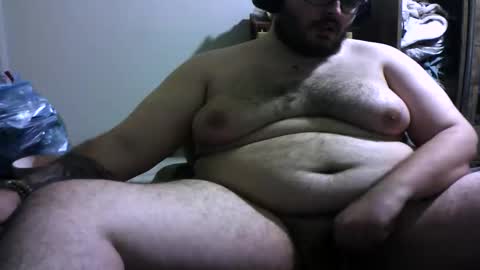 Snapshot of bluewolf23 chatting on 11.29.25 BLUE online show from 11.29.25