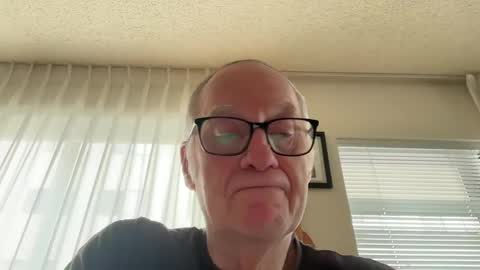 Blueyedudeseattle online show from 10.01.25