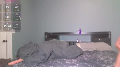 Fun Boi online show from 01.16.26