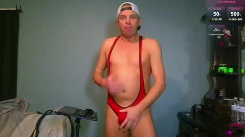 Fun Boi online show from 04.19.26