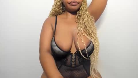 Babygirl online show from 04.15.26