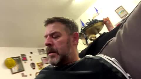 Blueyloey online show from 12.14.24