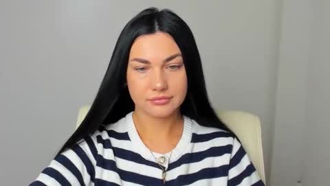 Snapshot of blum_kelly chatting on 12.01.25 Kelly online show from 12.01.25