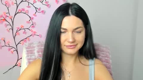 Snapshot of blum_kelly chatting on 12.05.25 Kelly online show from 12.05.25