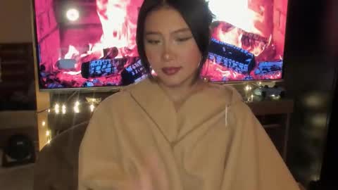 Bluma Sweet online show from 11.17.25