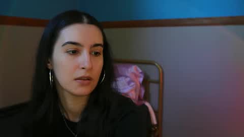 Sasha online show from 01.05.25