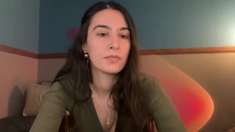 Sasha online show from 02.14.25