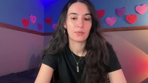 Sasha online show from 03.01.25