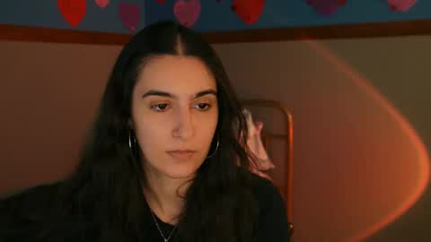 Sasha online show from 03.01.25