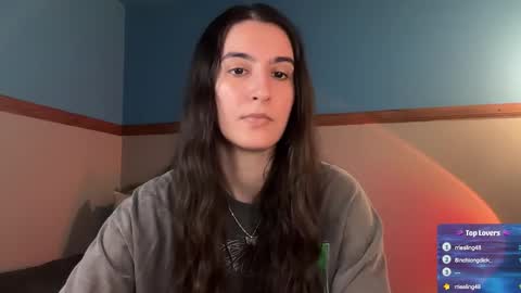 Sasha online show from 03.07.25