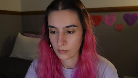 Sasha online show from 02.11.26