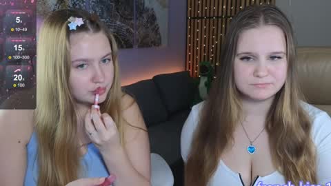 Ellie3 online show from 12.15.24