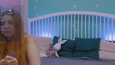 Ellie3 online show from 12.21.24