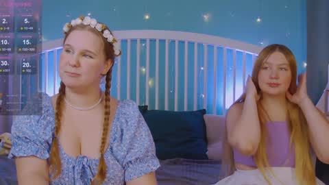 Ellie3 online show from 12.21.24