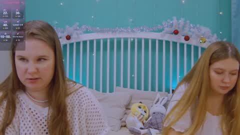 Ellie3 online show from 12.23.24