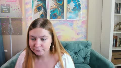 Ellie3 online show from 12.24.24