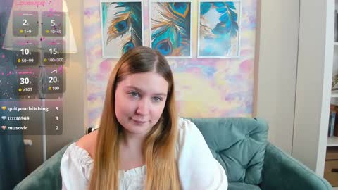 Ellie3 online show from 12.24.24