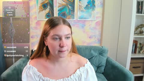 Ellie3 online show from 12.24.24