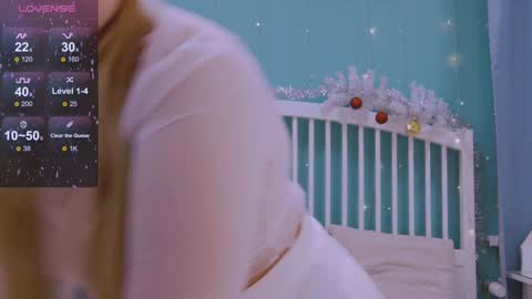 Ellie3 online show from 12.27.24